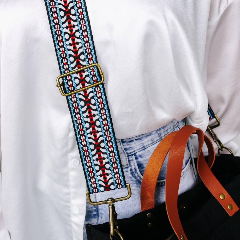 Jett Bag Strap